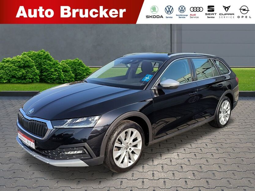 Skoda Octavia 103.713 km 26.870 € Marktredwitz 95615