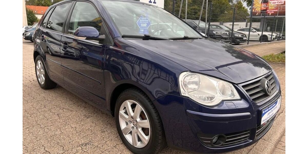 VW Polo 205.000 km 3.600 &euro; Kassel 34123