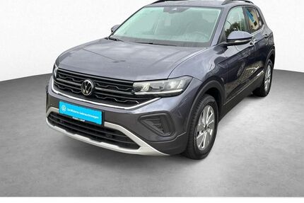 VW T-Cross 32.750 km 18.950 &euro; Schwabach 91126