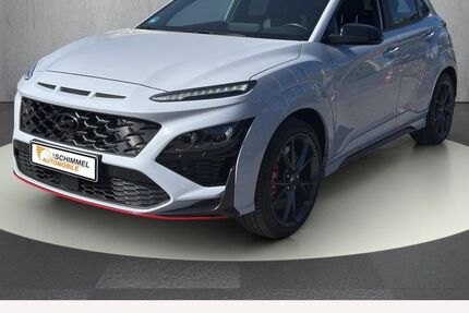 Hyundai KONA 75.731 km 24.999 &euro; Berlin - Hohenschönhausen 13055