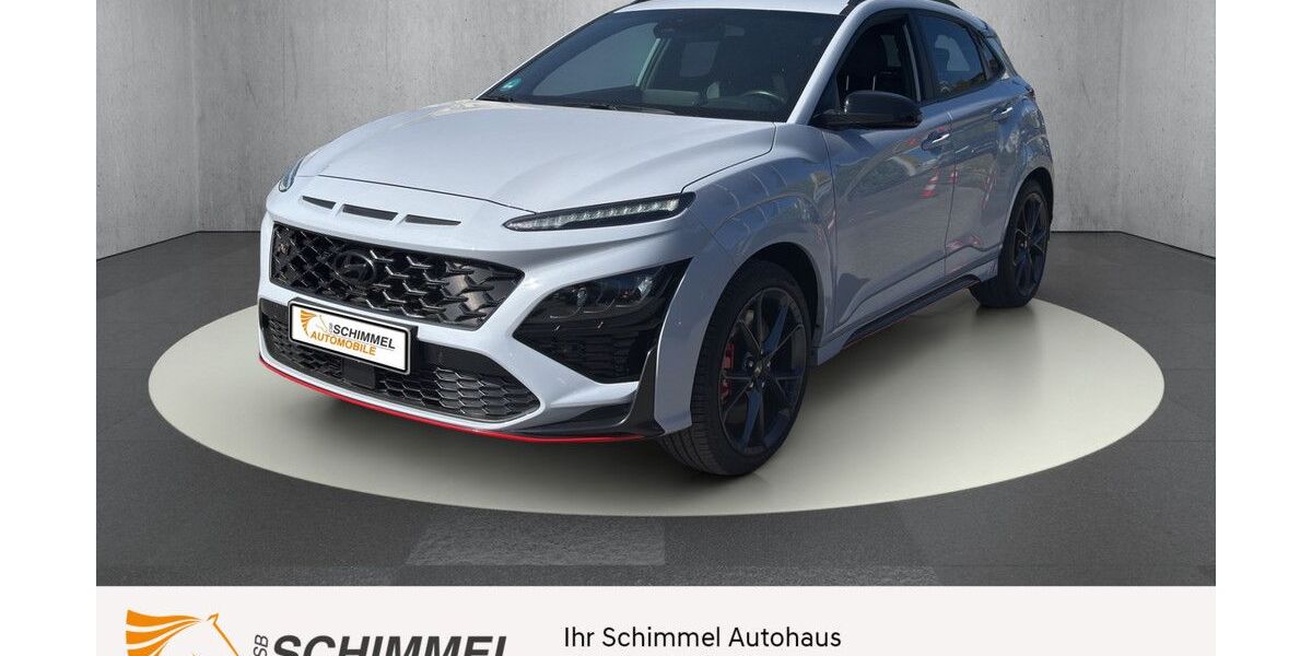 Hyundai KONA 75.731 km 24.999 &euro; Berlin - Hohenschönhausen 13055