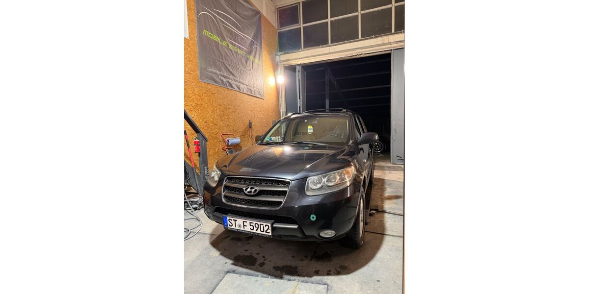 Hyundai SANTA FE 322.500 km 2.900 &euro; Ibbenbüren 49477