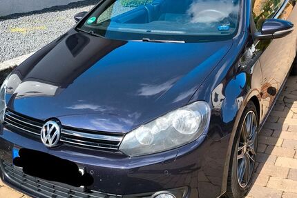 VW Golf 173.000 km 7.450 &euro; Duingen 31089