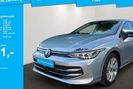 VW Golf 11.800 km 28.440 € Lindau 88131
