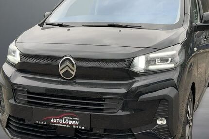 Citroen SpaceTourer 1.354 km 40.450 € Crailsheim 74564