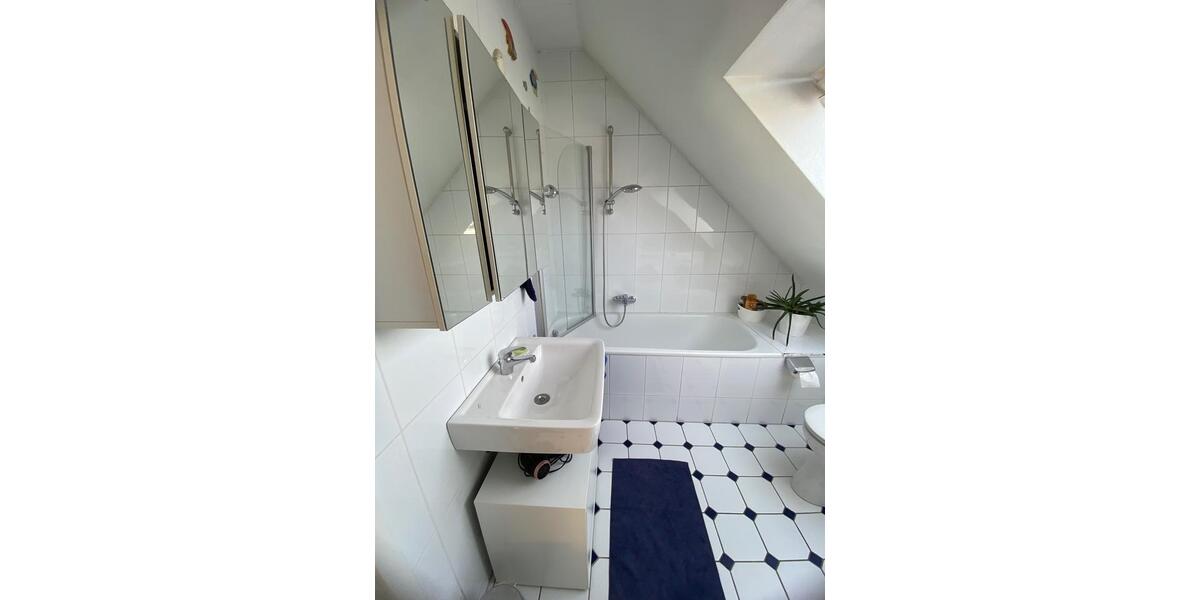 Maisonettenwohnung Hallbergmoos - 3 Zimmer, 72 m&sup2;, 450.000&euro; | Angebot:26568030