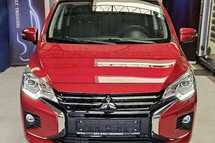 Mitsubishi Space Star 3.728 km 13.900 &euro; Geretsried 82538