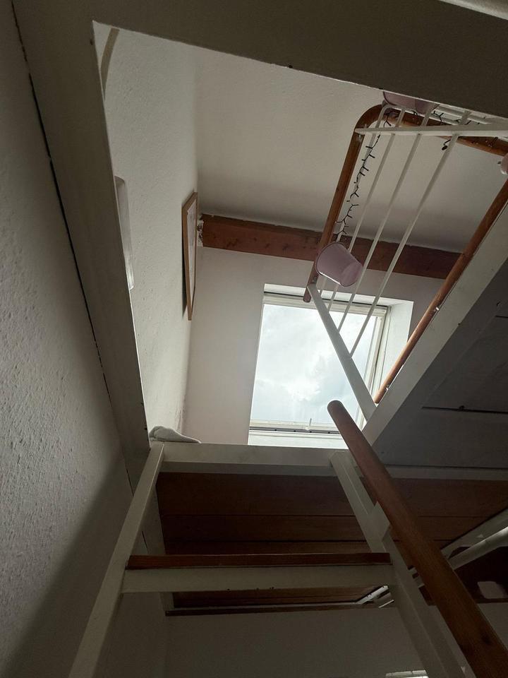 2 Zimmer Wohnung in Leonberg zu verkaufen.