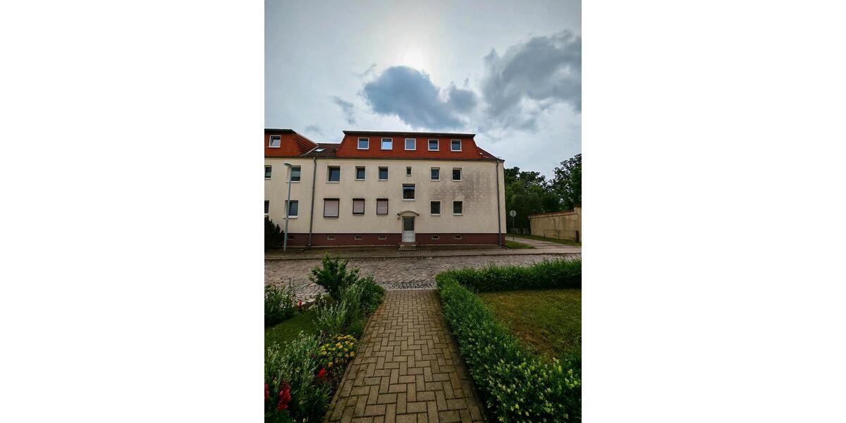 Etagenwohnung Coswig (Anhalt) - 3 Zimmer, 60 m&sup2;, 69.000&euro; | Angebot:26900550