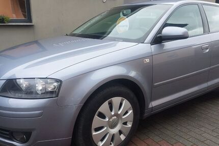 Audi A3 120.398 km 7.599 &euro; Brandenburg OT Klein-Kreutz 14776