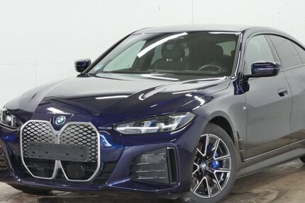 BMW i4 27.866 km 53.840 &euro; Essen 45134
