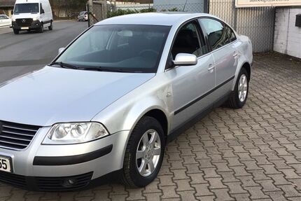 VW Passat 250.000 km 950 &euro; Erlangen 91056