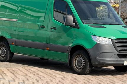 Mercedes-Benz Sprinter 86.000 km 19.999 &euro; Horb am Neckar 72160