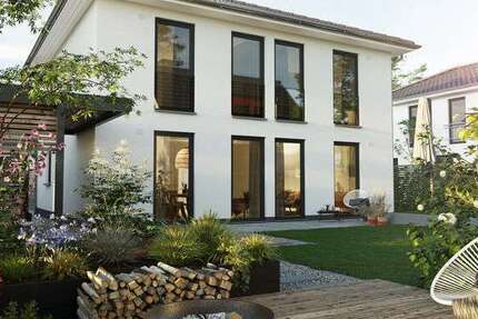 Haus Zossen OT Werben Werben - 4 Zimmer, 150 m&sup2;, 515.690&euro; | Angebot:26434582