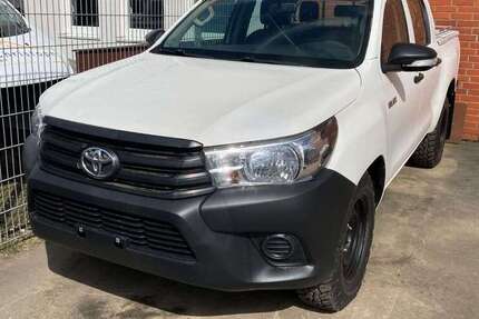 Toyota Hilux 122.000 km 21.420 &euro; Heinsberg 52525