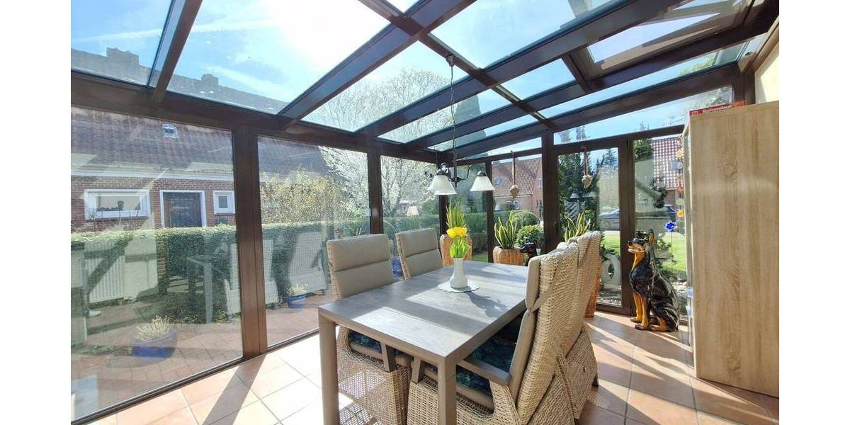 Mehrfamilienhaus, Wohnhaus Weener - 5 Zimmer, 133 m&sup2;, 195.000&euro; | Angebot:26118098