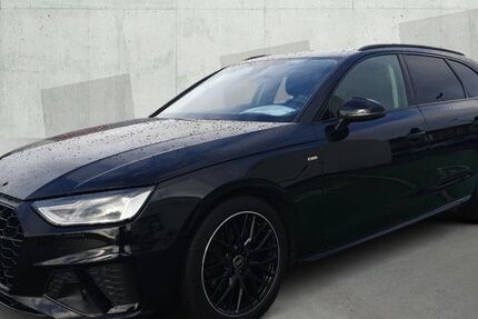 Audi A4 57.089 km 31.460 &euro; Borken 46325