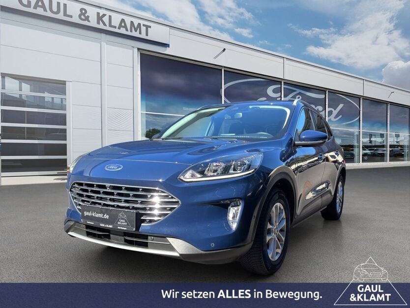 Ford Kuga 37.487 km 29.999 € Bad Neustadt 97616