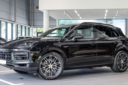 Porsche Cayenne 32.293 km 98.000 &euro; Kassel 34123