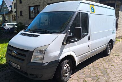 Ford Transit 216.000 km 3.900 &euro; Bremen 28259