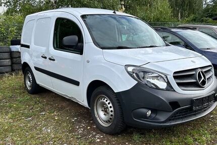 Mercedes Citan