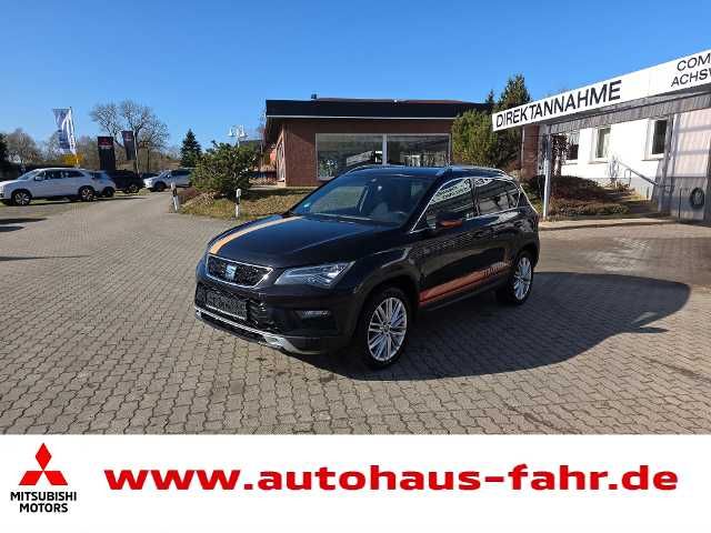 Seat Ateca 154.977 km 14.990 &euro; Steinhagen 18246