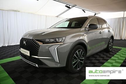 DS Automobiles DS7 (Crossback) 9.816 km 31.990 &euro; Butzbach 35510