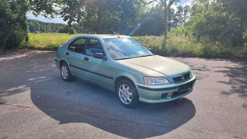 Civic