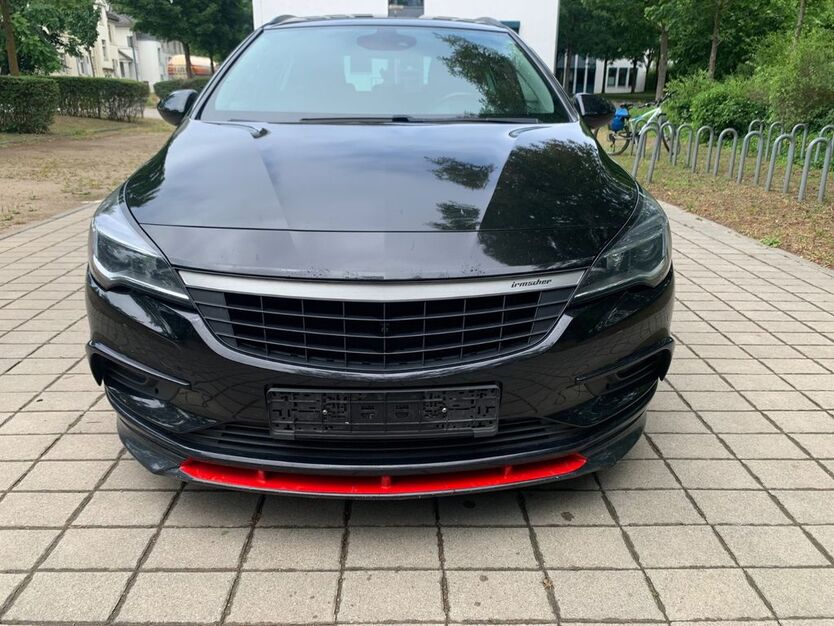 Opel Astra 172.000 km 5.999 € Mainz-Kastel 55252