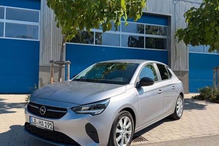 Opel Corsa 46.387 km 10.990 &euro; Remseck 71686