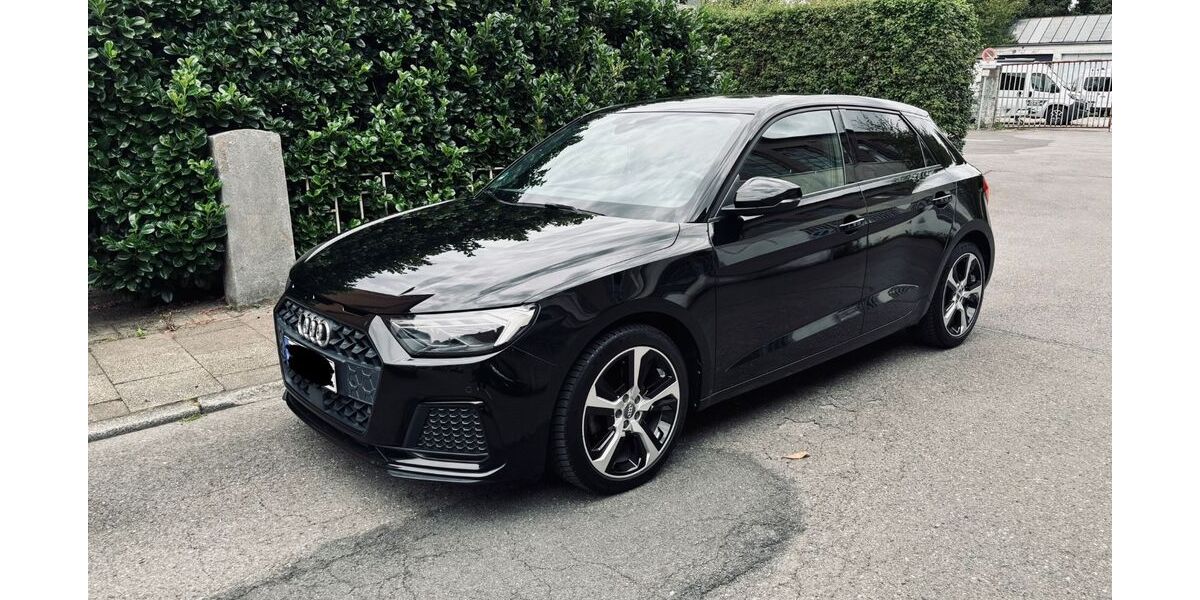 Audi A1 116.000 km 16.499 &euro; Ennepetal 58332