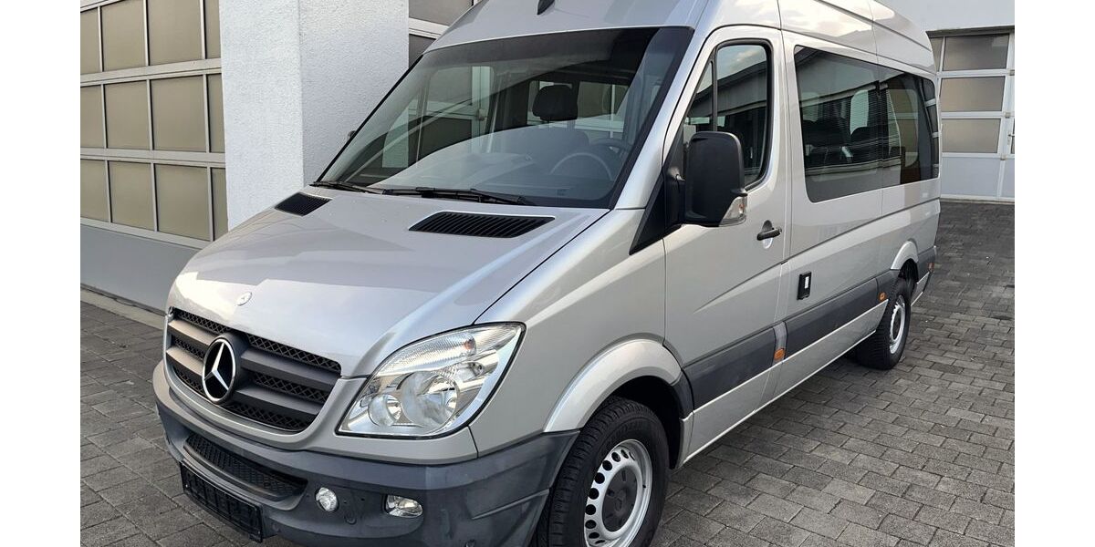 Mercedes-Benz Sprinter 132.000 km 21.900 &euro; Metzingen 72555