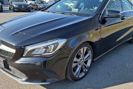 Mercedes-Benz CLA 200 157.000 km 18.990 &euro; Gross Gerau 64521