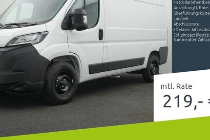 Peugeot Boxer 1.500 km 28.190 &euro; Borken 46325