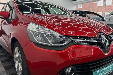 Renault Clio 100.000 km 9.990 &euro; Nettetal 41334