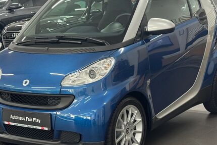Smart ForTwo 51.562 km 7.990 &euro; Arnstadt 99310
