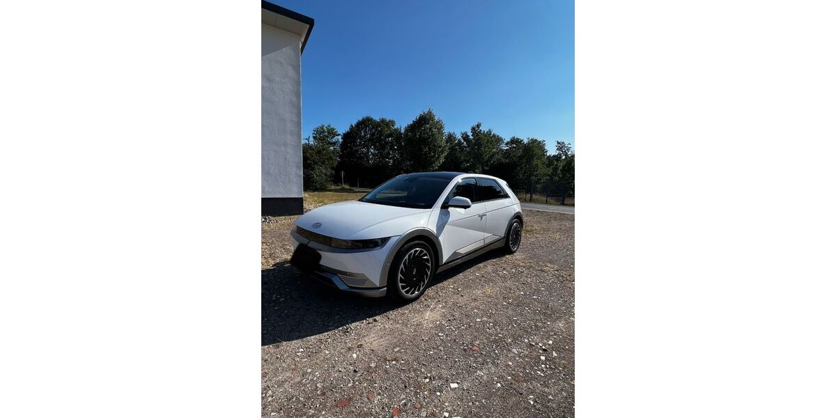 Hyundai IONIQ 5 115.000 km 24.000 &euro; Hörstel 48477