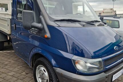 Ford Transit 75.000 km 6.450 &euro; Pulheim 50259