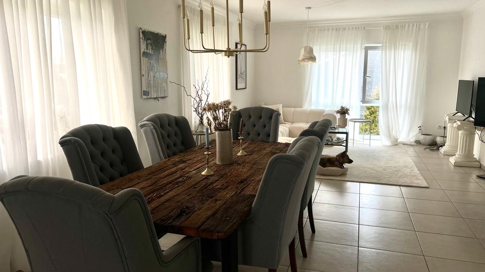 4-Zimmer-Wohnung - ALL IN - Glasfaser, Fußbodenheizung, Ruhig 4 zimmer