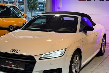 Audi TT 147.900 km 16.540 &euro; Helmstedt 38350