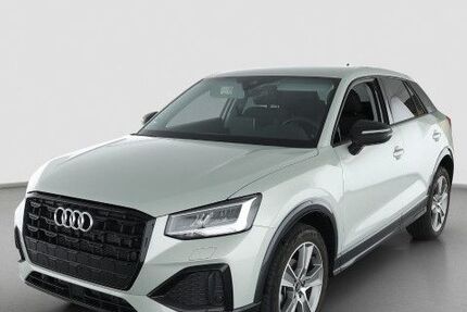 Audi Q2 3.278 km 33.630 &euro; Bayreuth 95448