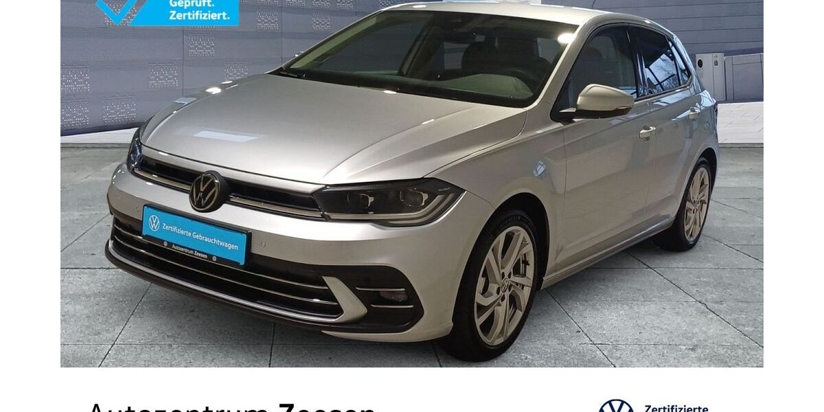 VW Polo 3.048 km 26.990 € Königs-Wusterhausen 15711