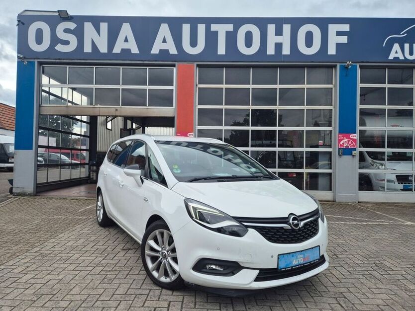 Zafira