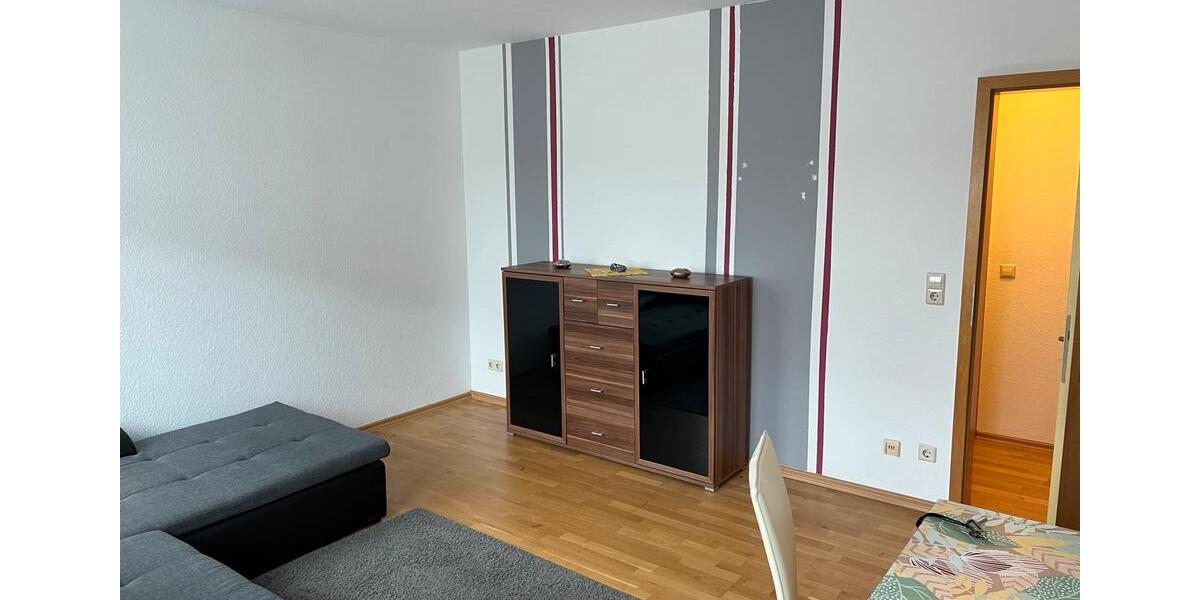 Etagenwohnung Prenzlau - 1 Zimmer, 33 m&sup2;, 108.000&euro; | Angebot:26130036