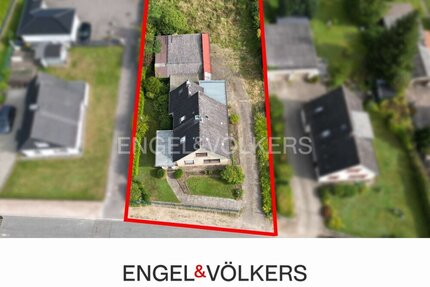 Ruhig gelegenes Baugrundstück für den Traum vom Eigenheim