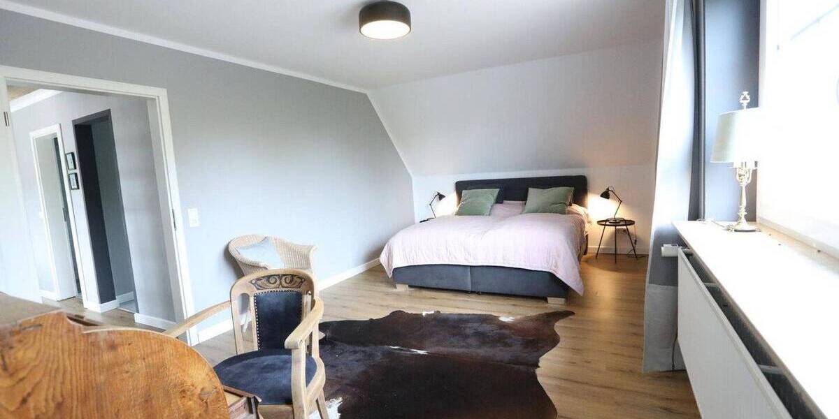 Mehrfamilienhaus, Wohnhaus Aventoft - 7 Zimmer, 180 m&sup2;, 480.000&euro; | Angebot:26879429