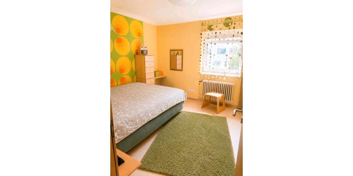 Etagenwohnung Greding - 4 Zimmer, 85 m&sup2;, 239.000&euro; | Angebot:27137562