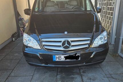 Mercedes-Benz Viano 324.308 km 11.400 &euro; Bremen 28307