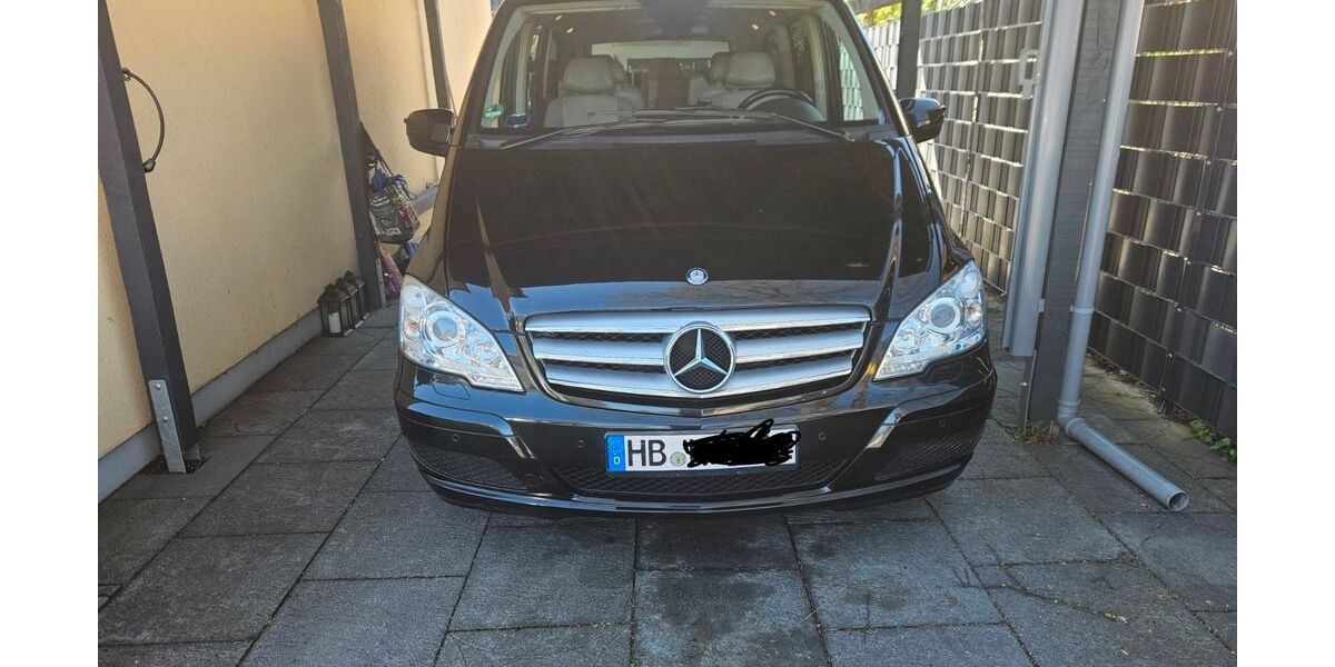 Mercedes-Benz Viano 324.308 km 13.000 &euro; Bremen 28307