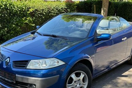 Renault Megane 183.000 km 2.900 &euro; Bremen 28307